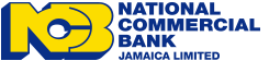 National Commercial Bank - Jamaica Logo